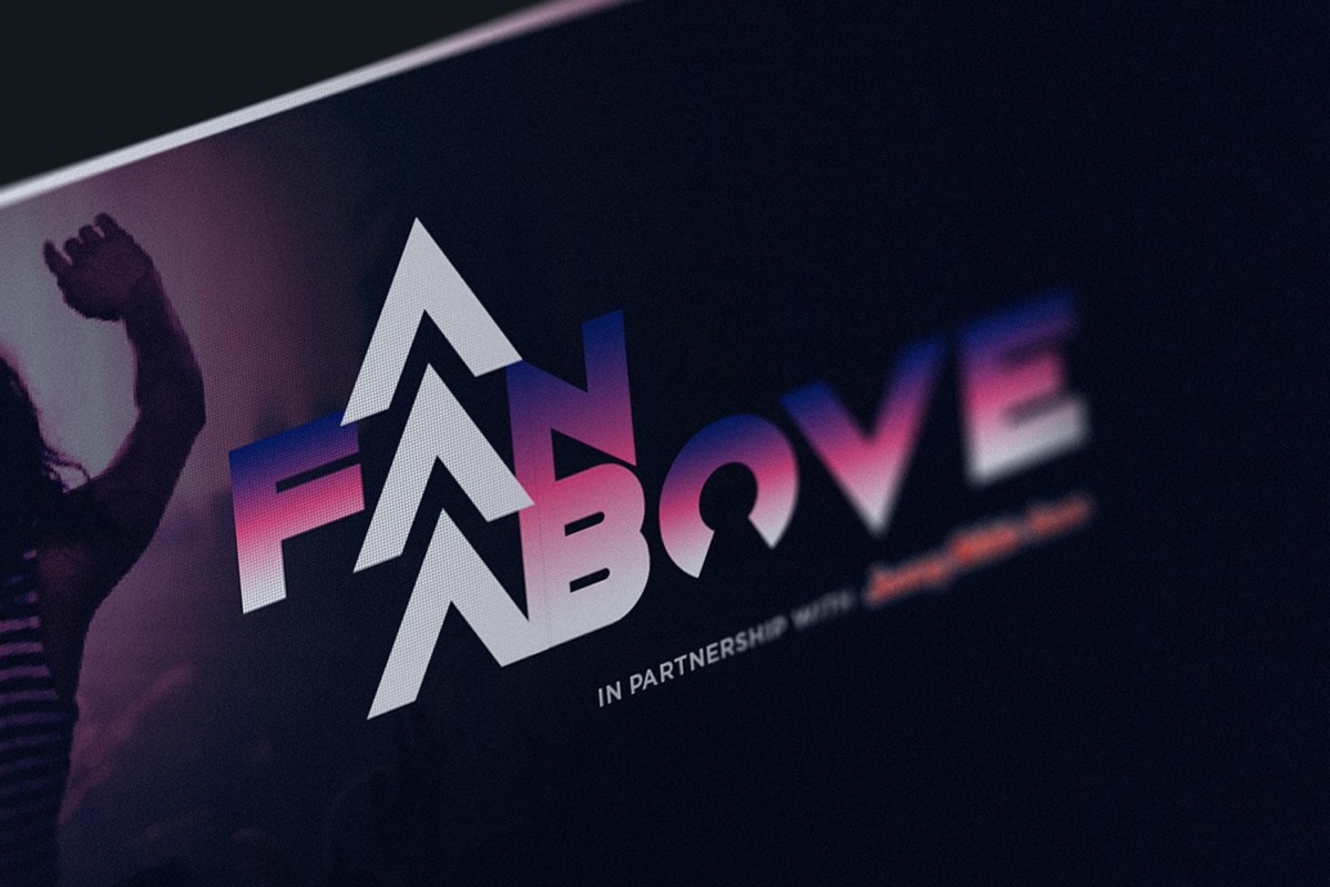 Jersey Mike's A Fan Above